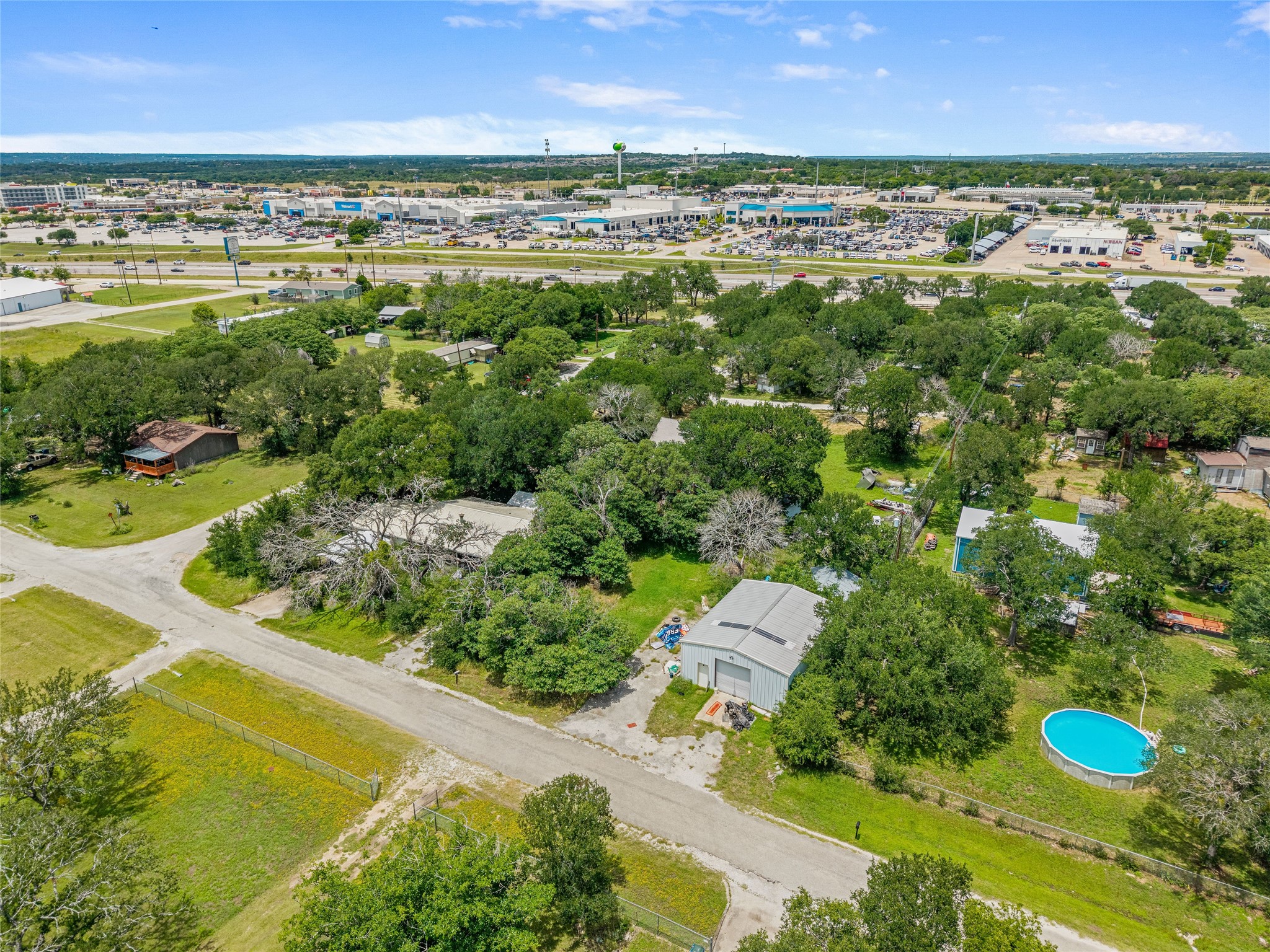 209 Renee Drive Hudson Oaks TX 76087