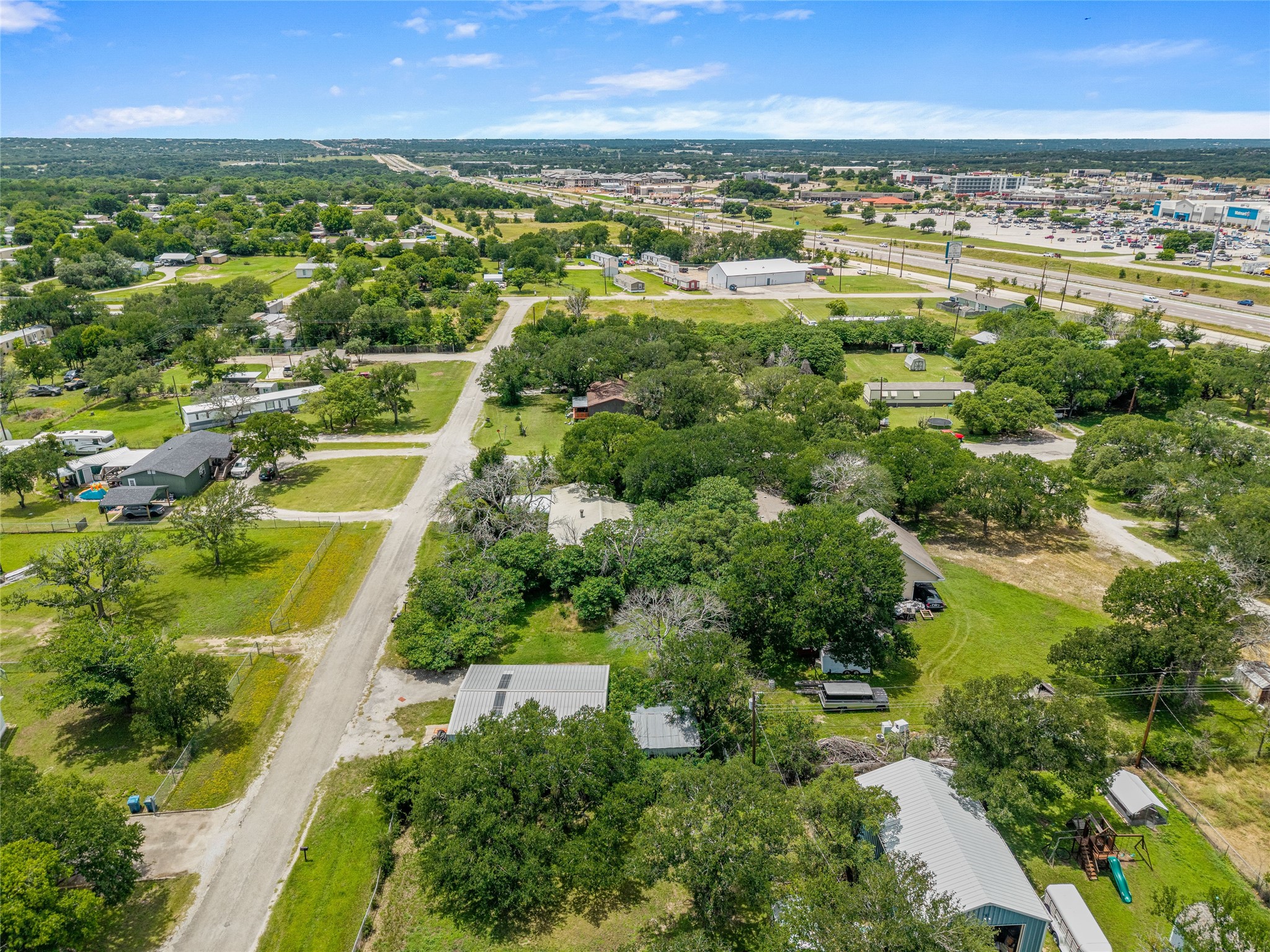 209 Renee Drive Hudson Oaks TX 76087