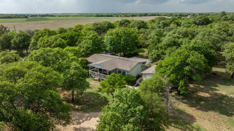 8378 County Road 358 Anson TX 79501