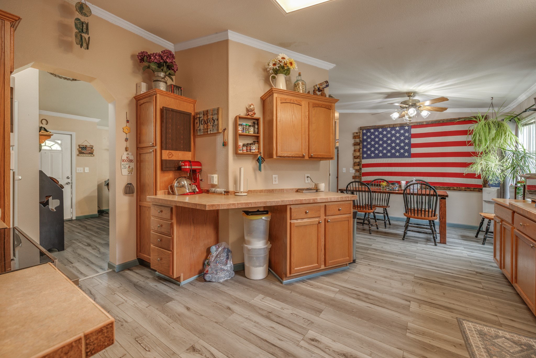 8378 County Road 358 Anson TX 79501