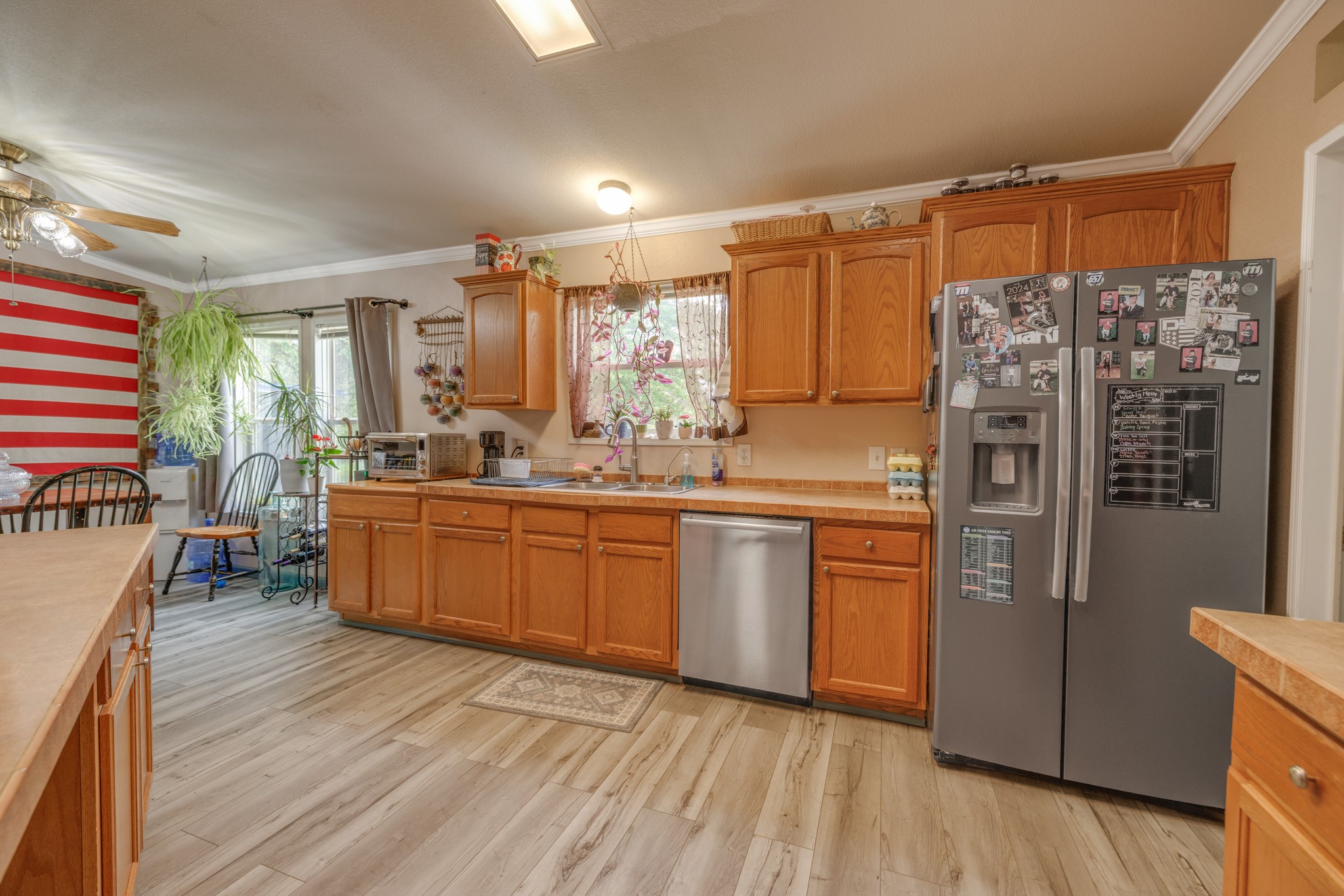 8378 County Road 358 Anson TX 79501