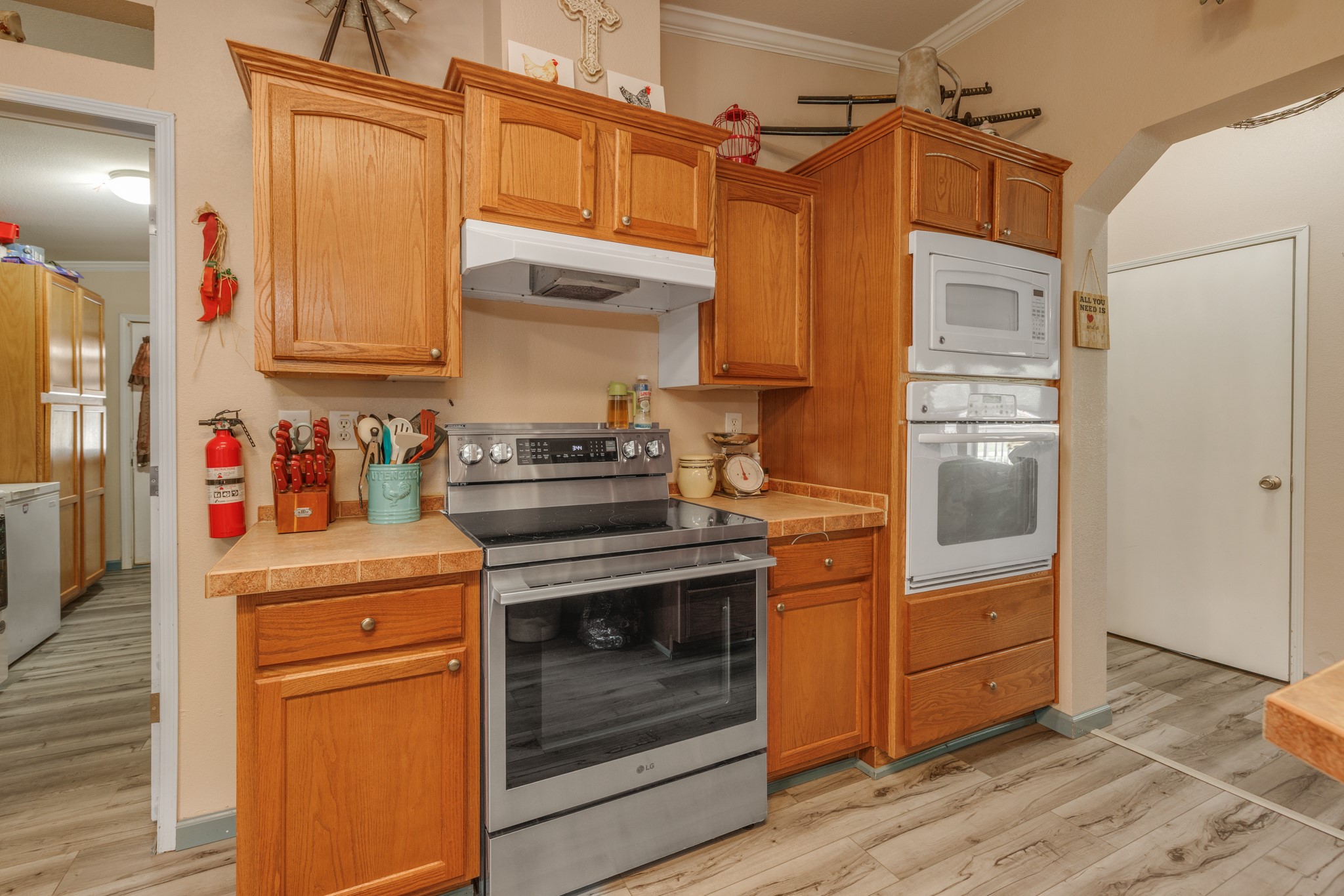 8378 County Road 358 Anson TX 79501