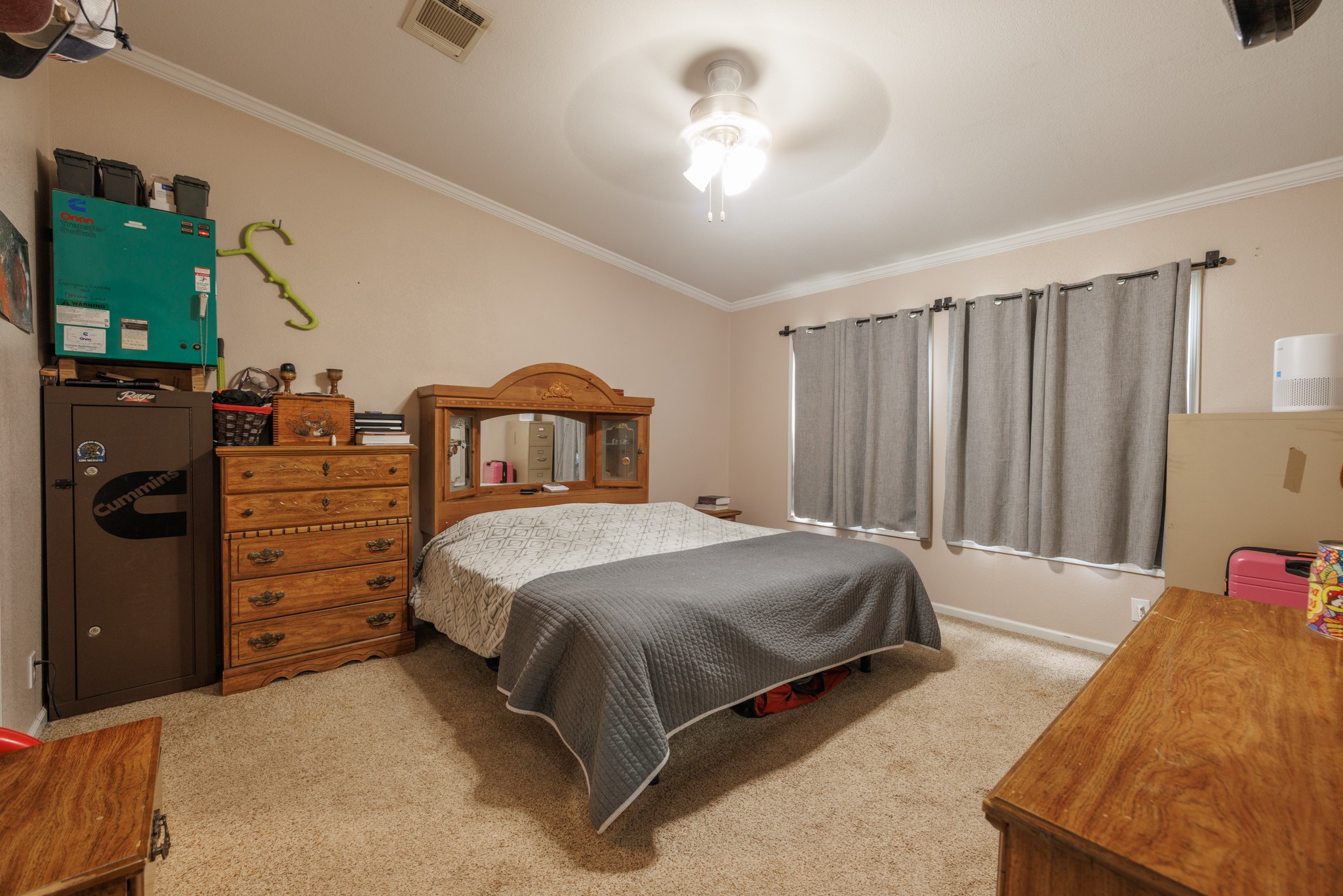 8378 County Road 358 Anson TX 79501
