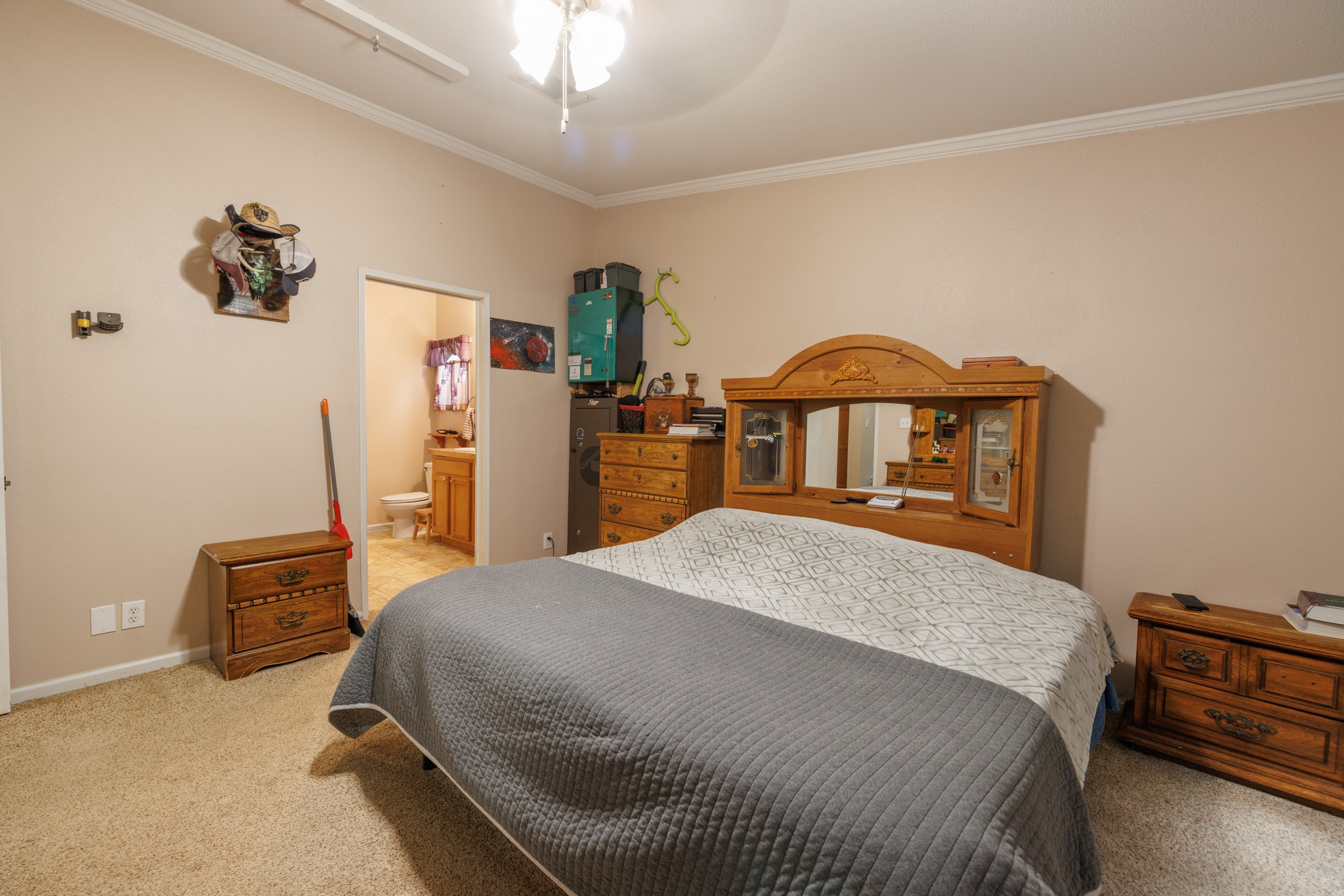8378 County Road 358 Anson TX 79501