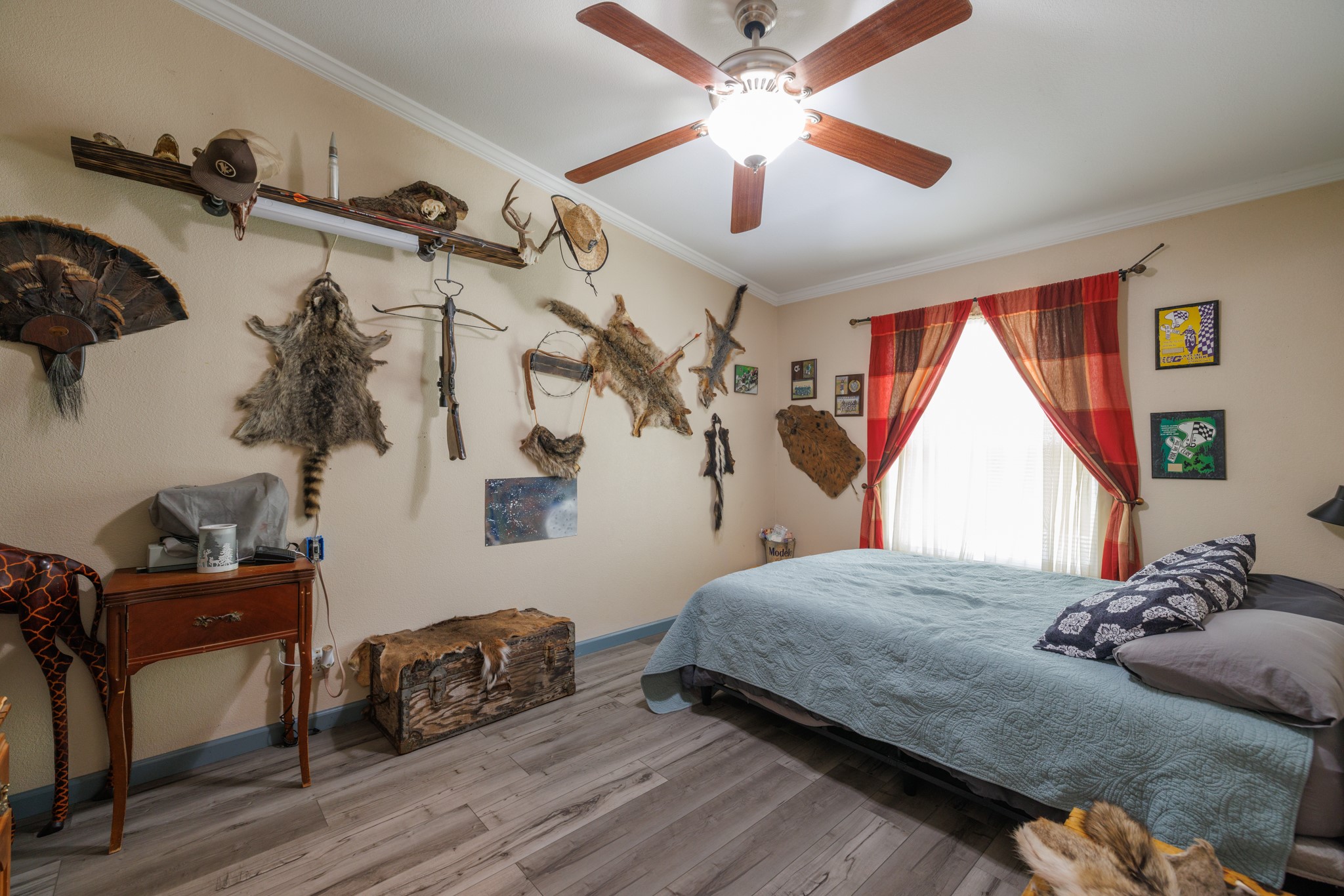 8378 County Road 358 Anson TX 79501