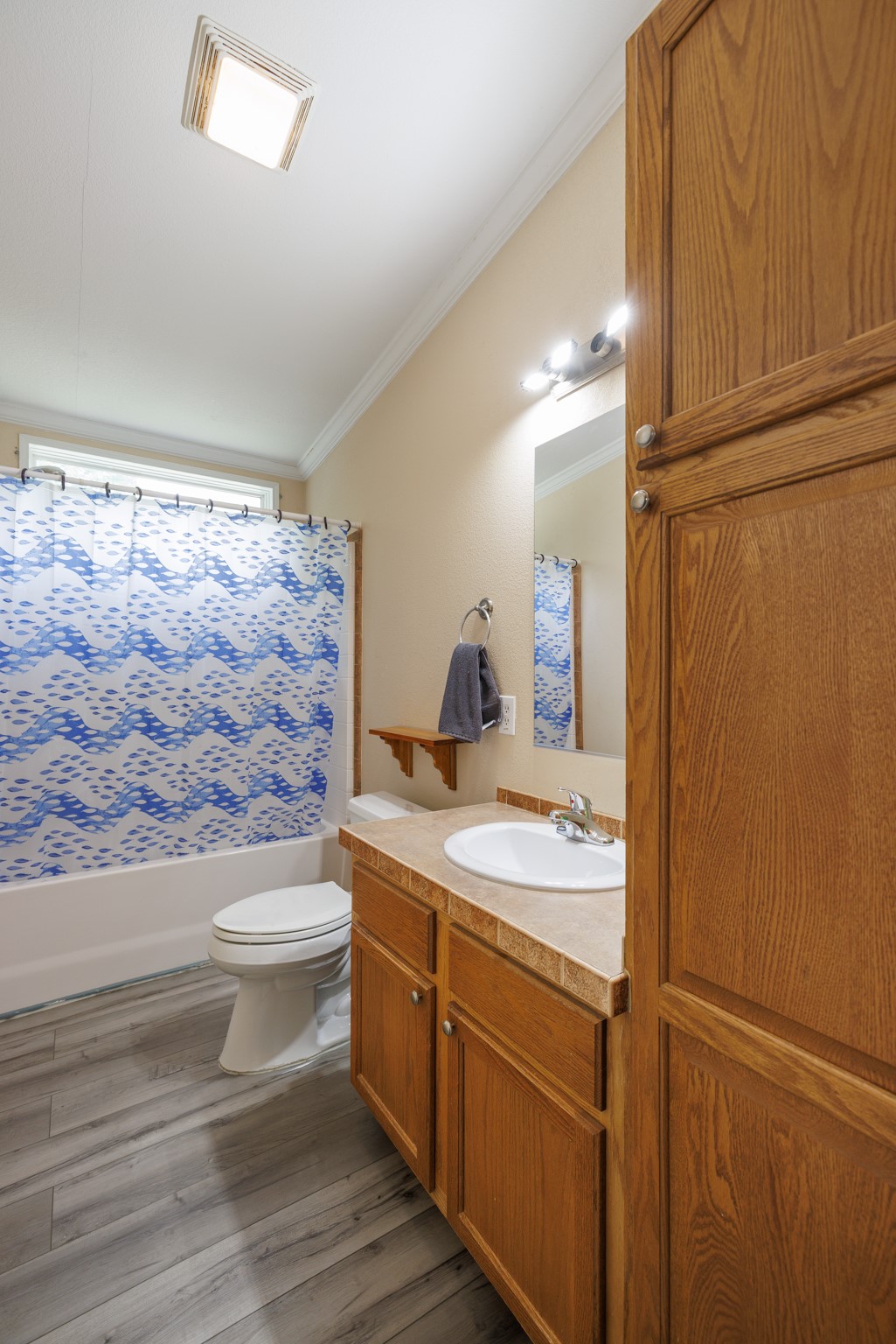 8378 County Road 358 Anson TX 79501