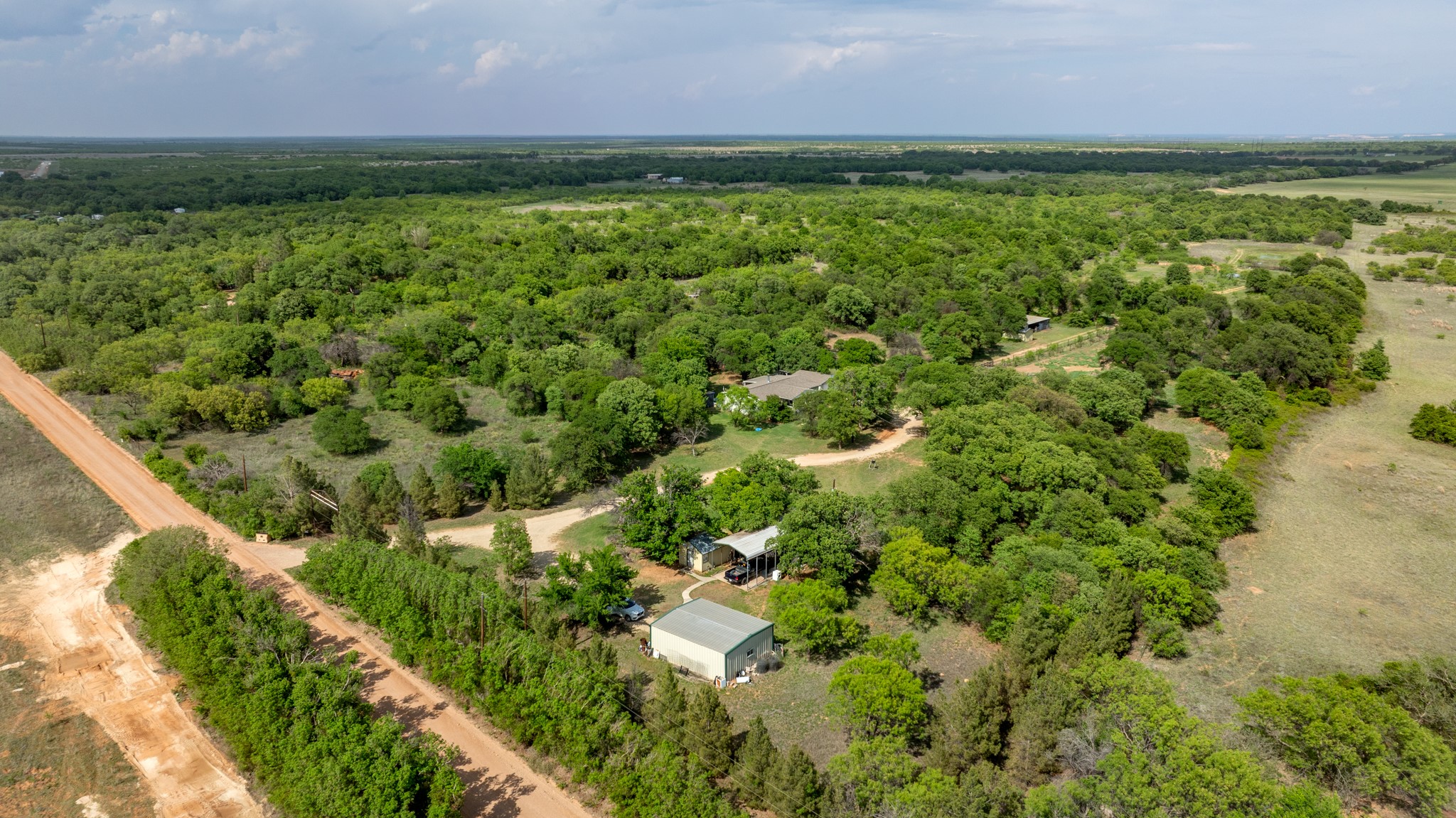 8378 County Road 358 Anson TX 79501