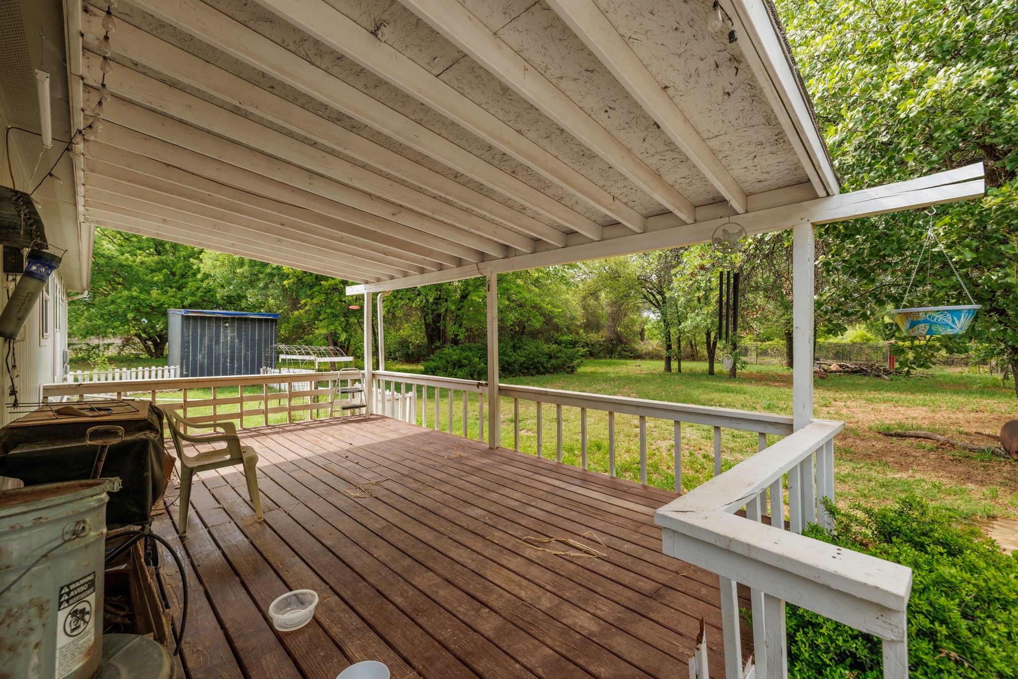 8378 County Road 358 Anson TX 79501