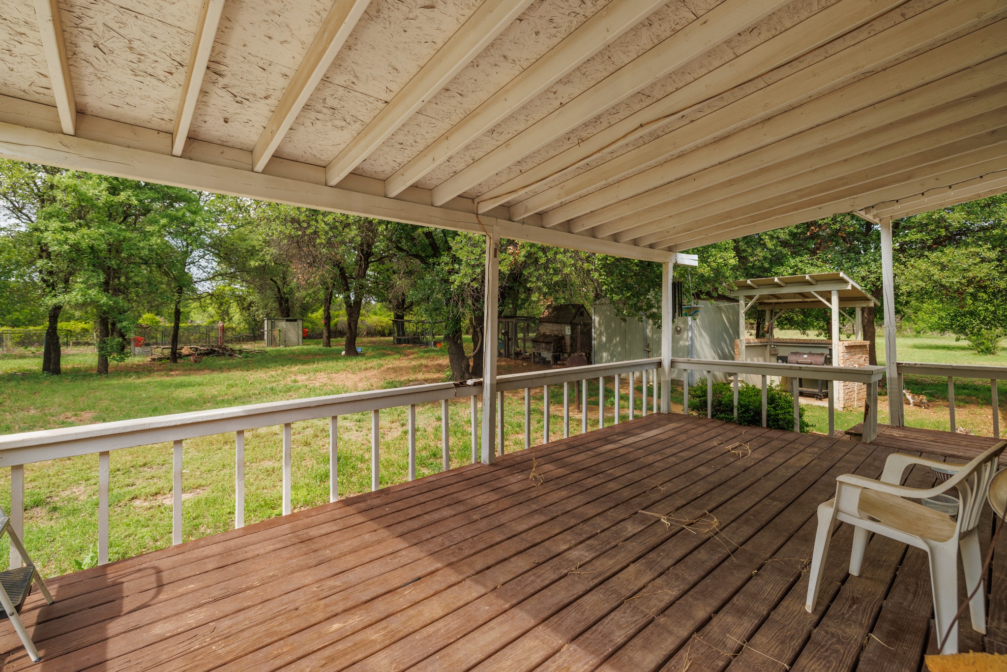 8378 County Road 358 Anson TX 79501