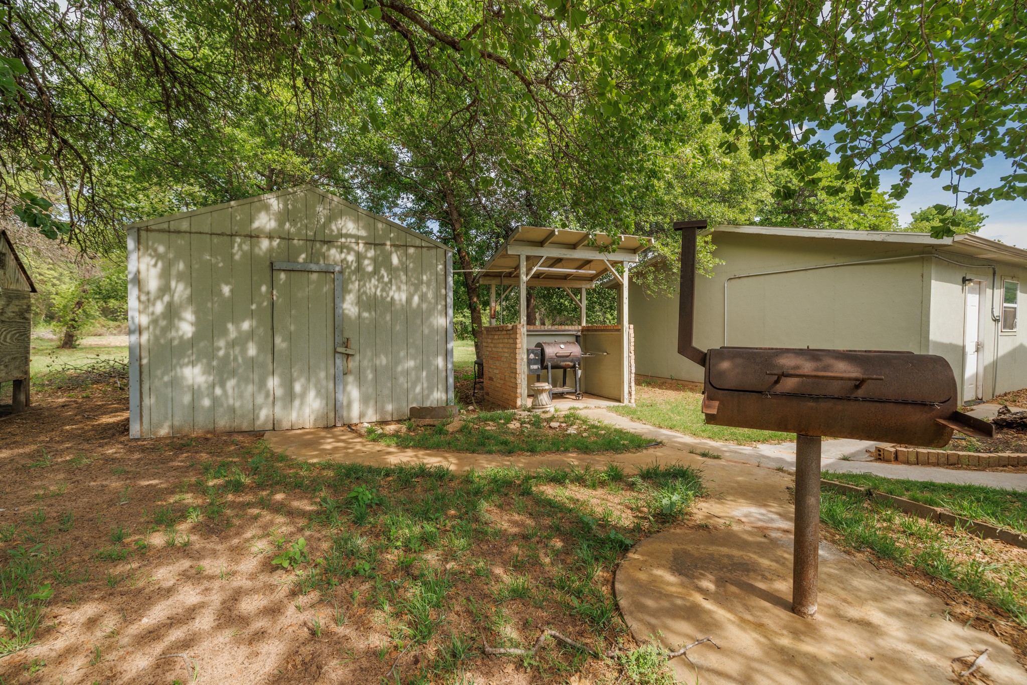 8378 County Road 358 Anson TX 79501