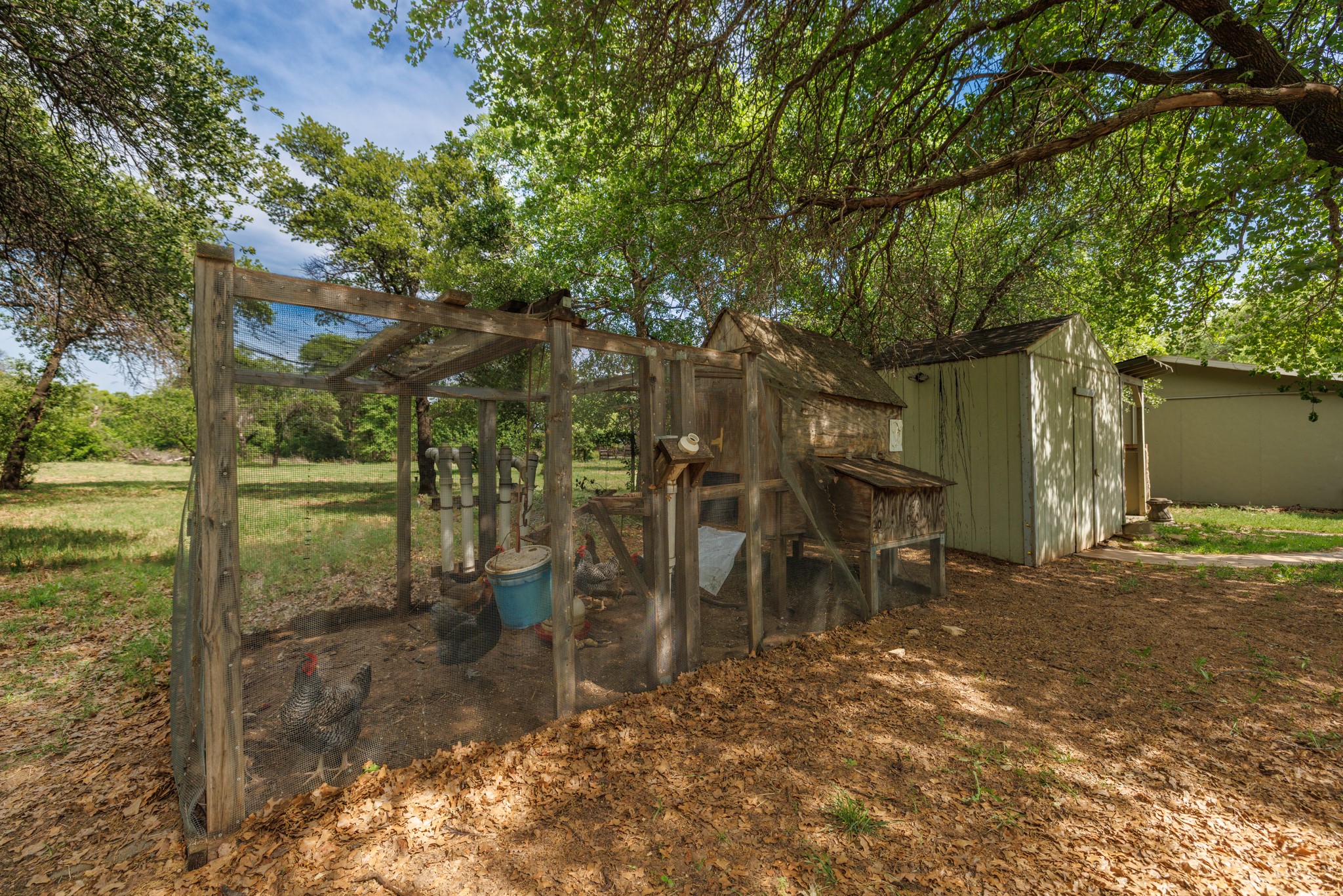 8378 County Road 358 Anson TX 79501
