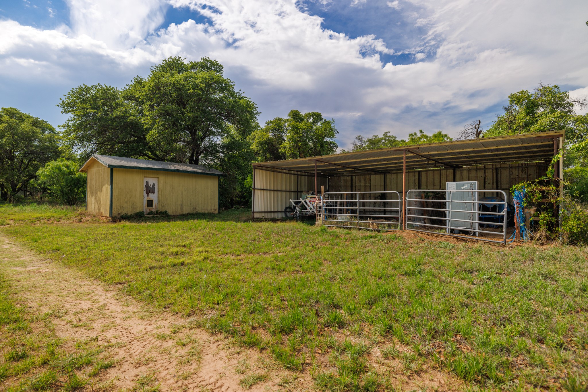 8378 County Road 358 Anson TX 79501