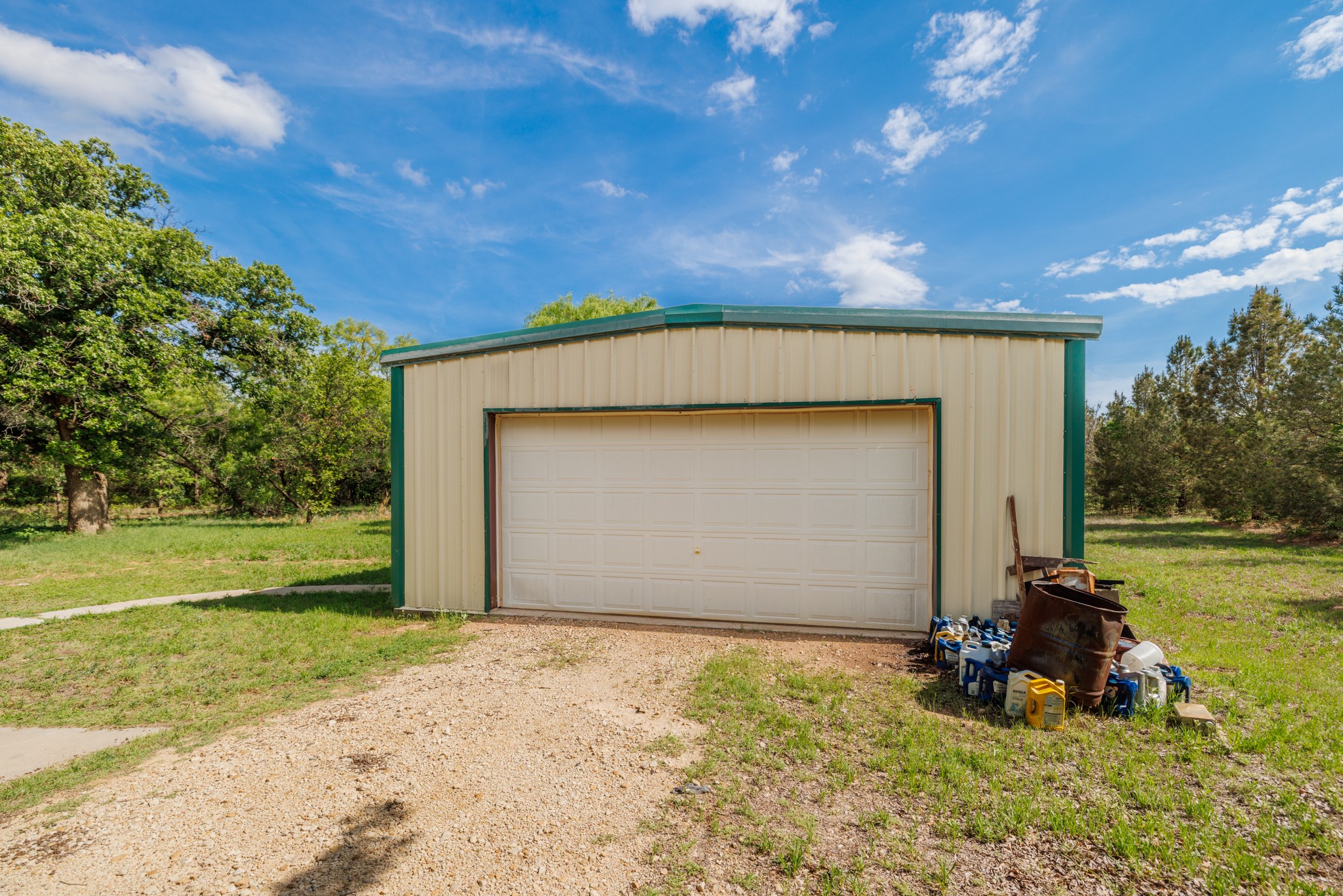 8378 County Road 358 Anson TX 79501
