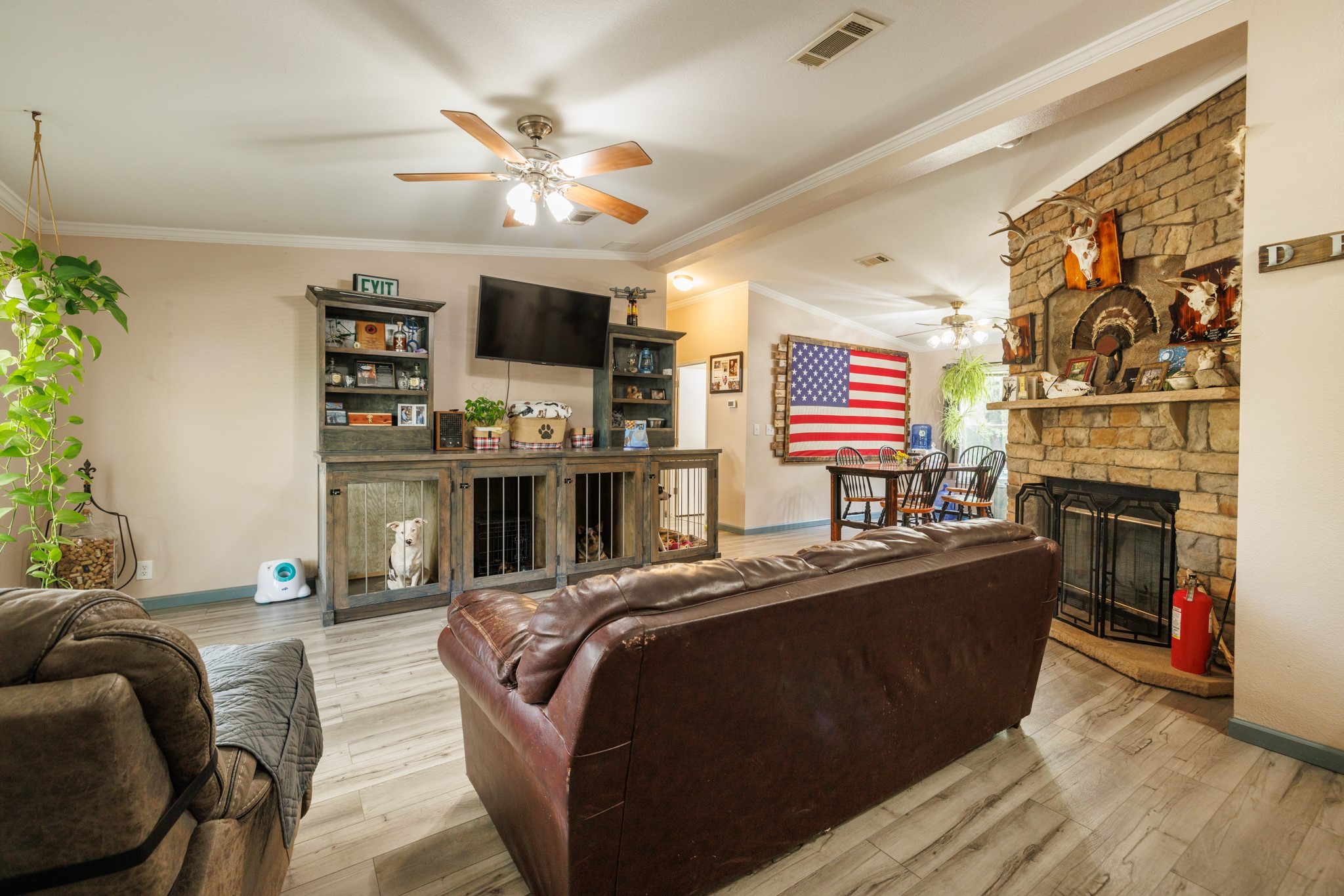 8378 County Road 358 Anson TX 79501