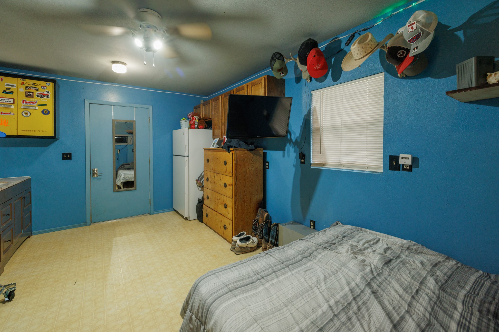 8378 County Road 358 Anson TX 79501