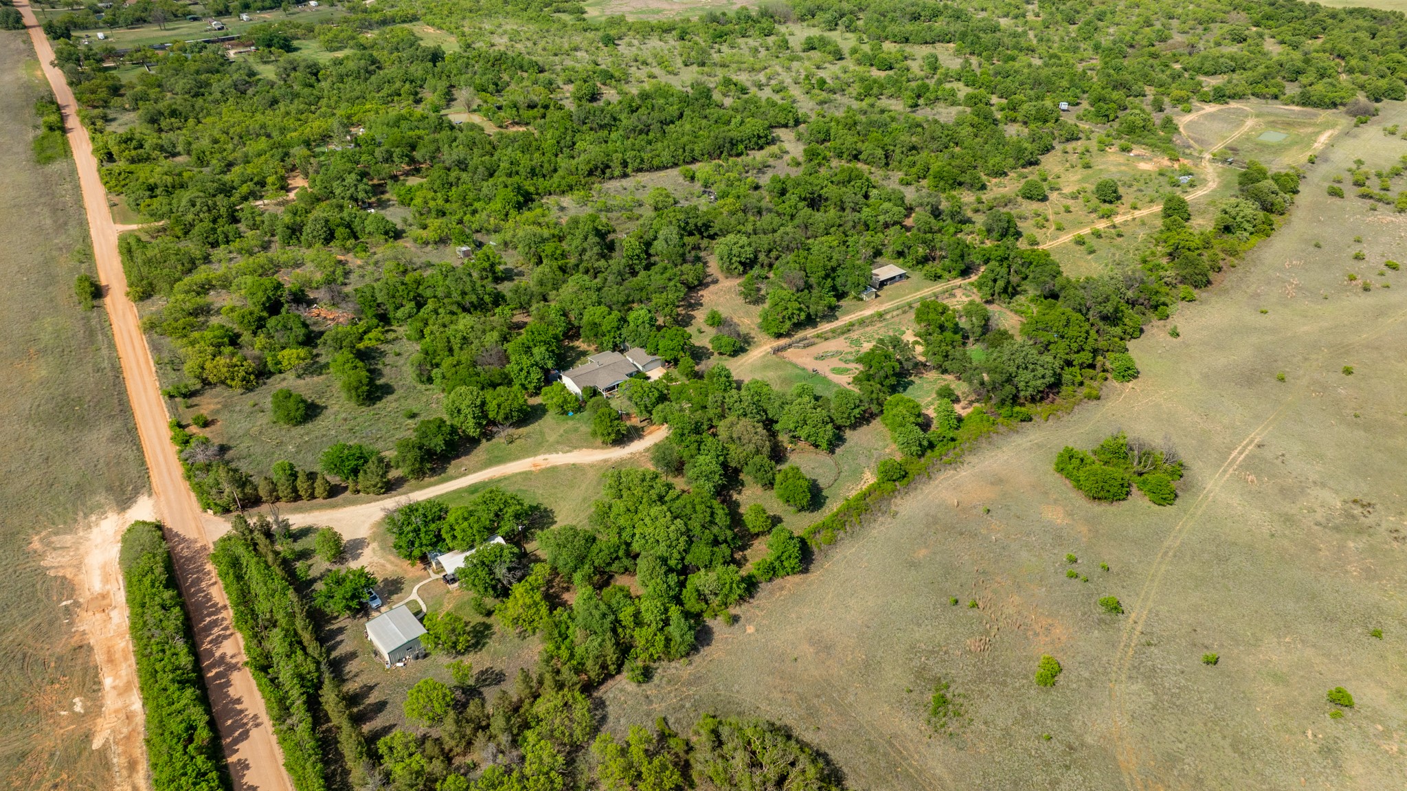 8378 County Road 358 Anson TX 79501