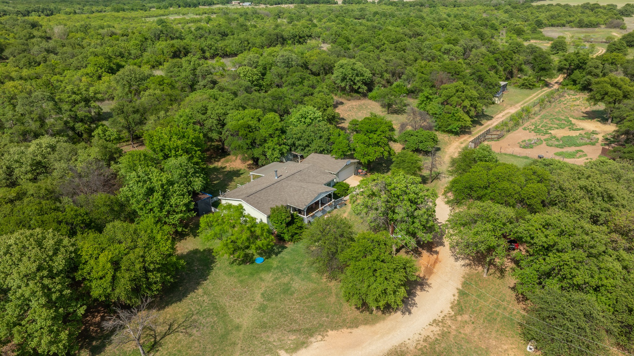8378 County Road 358 Anson TX 79501