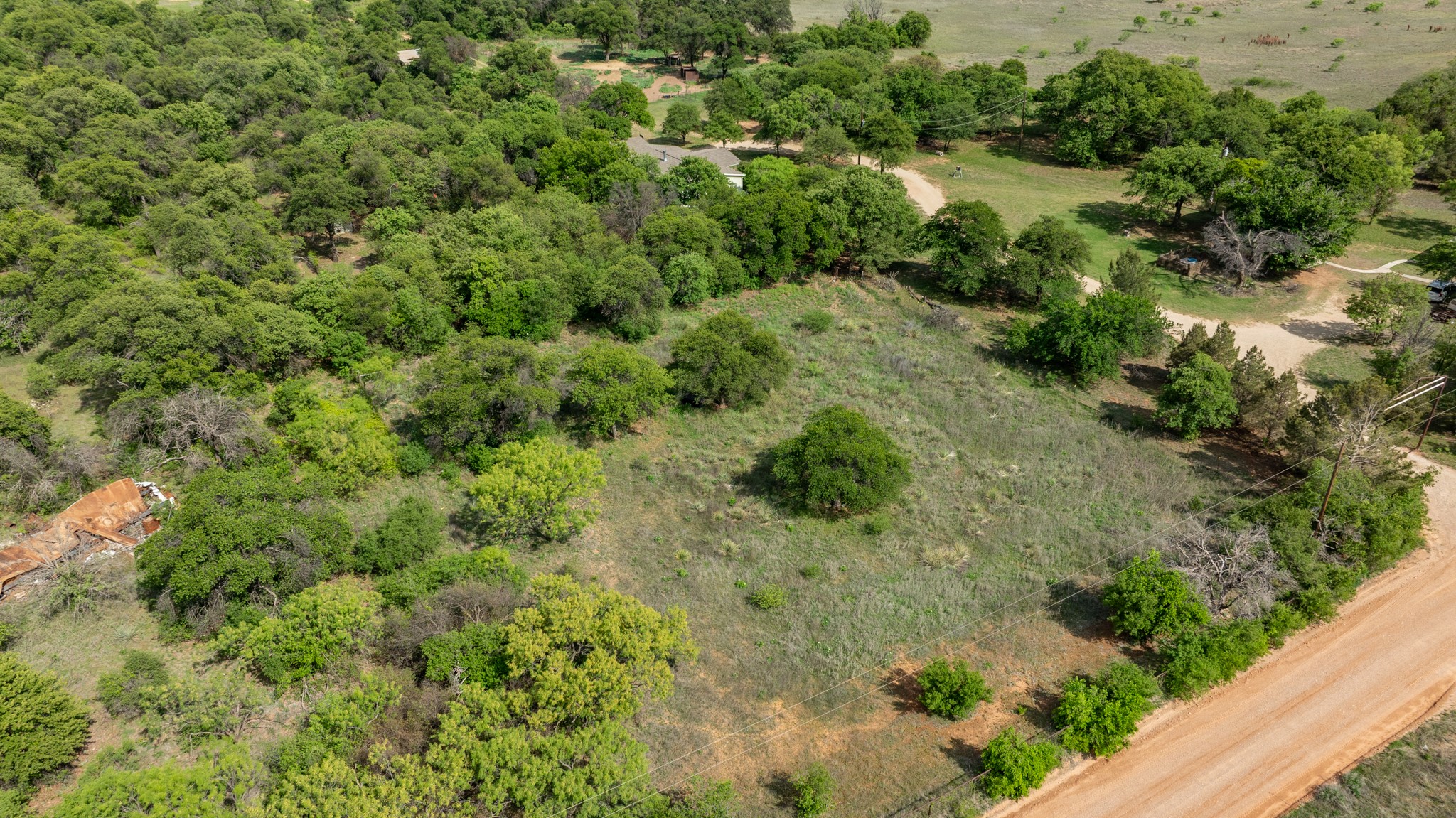 8378 County Road 358 Anson TX 79501