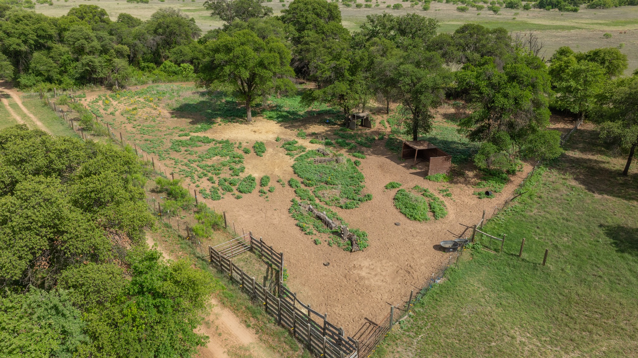 8378 County Road 358 Anson TX 79501