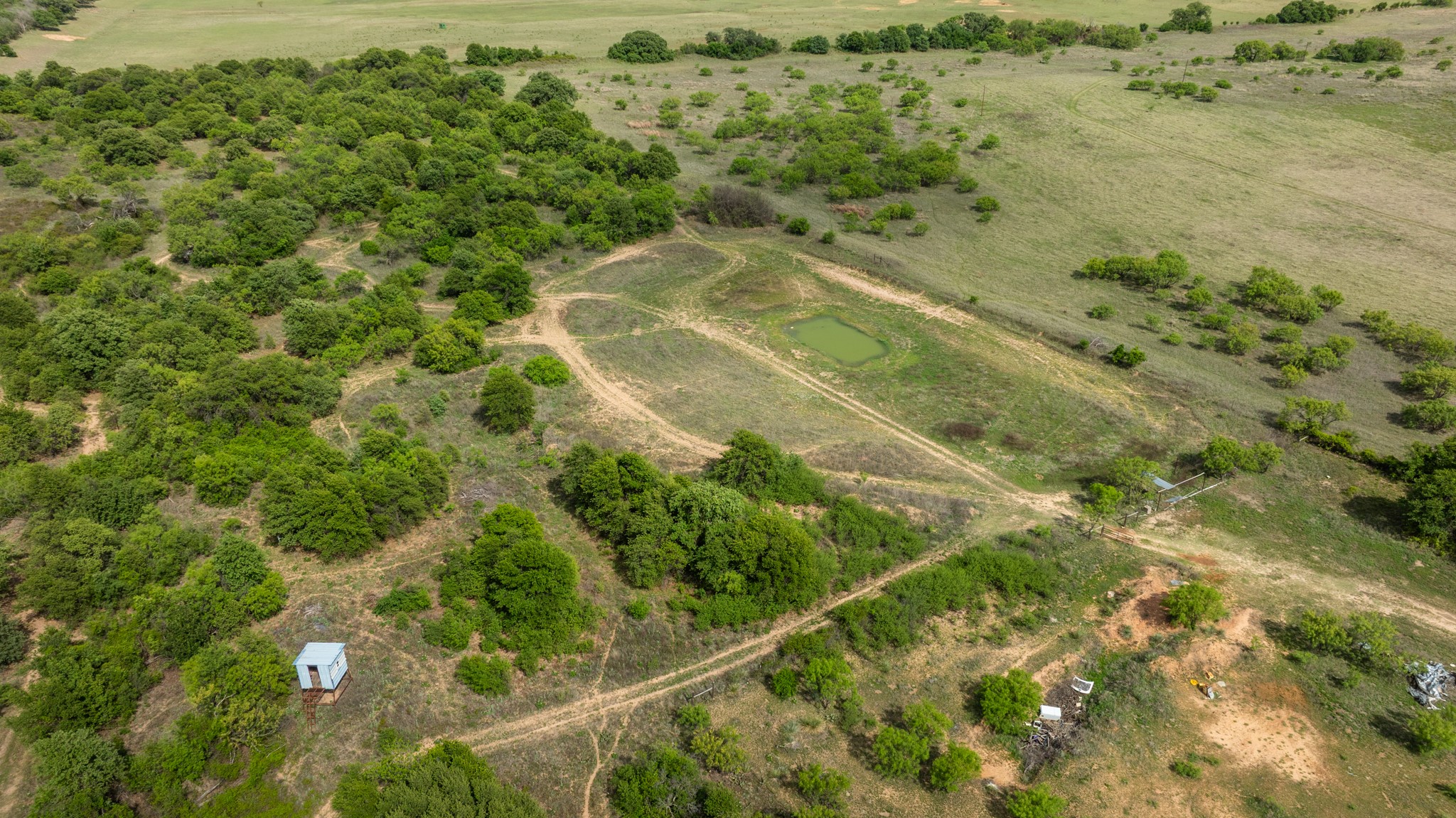 8378 County Road 358 Anson TX 79501