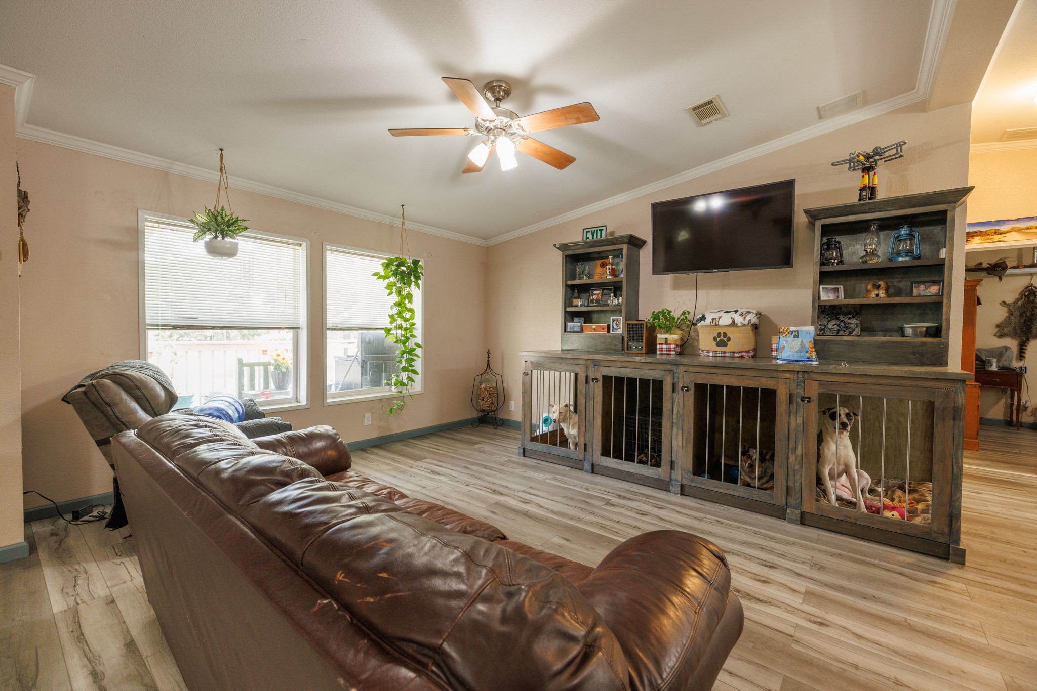 8378 County Road 358 Anson TX 79501