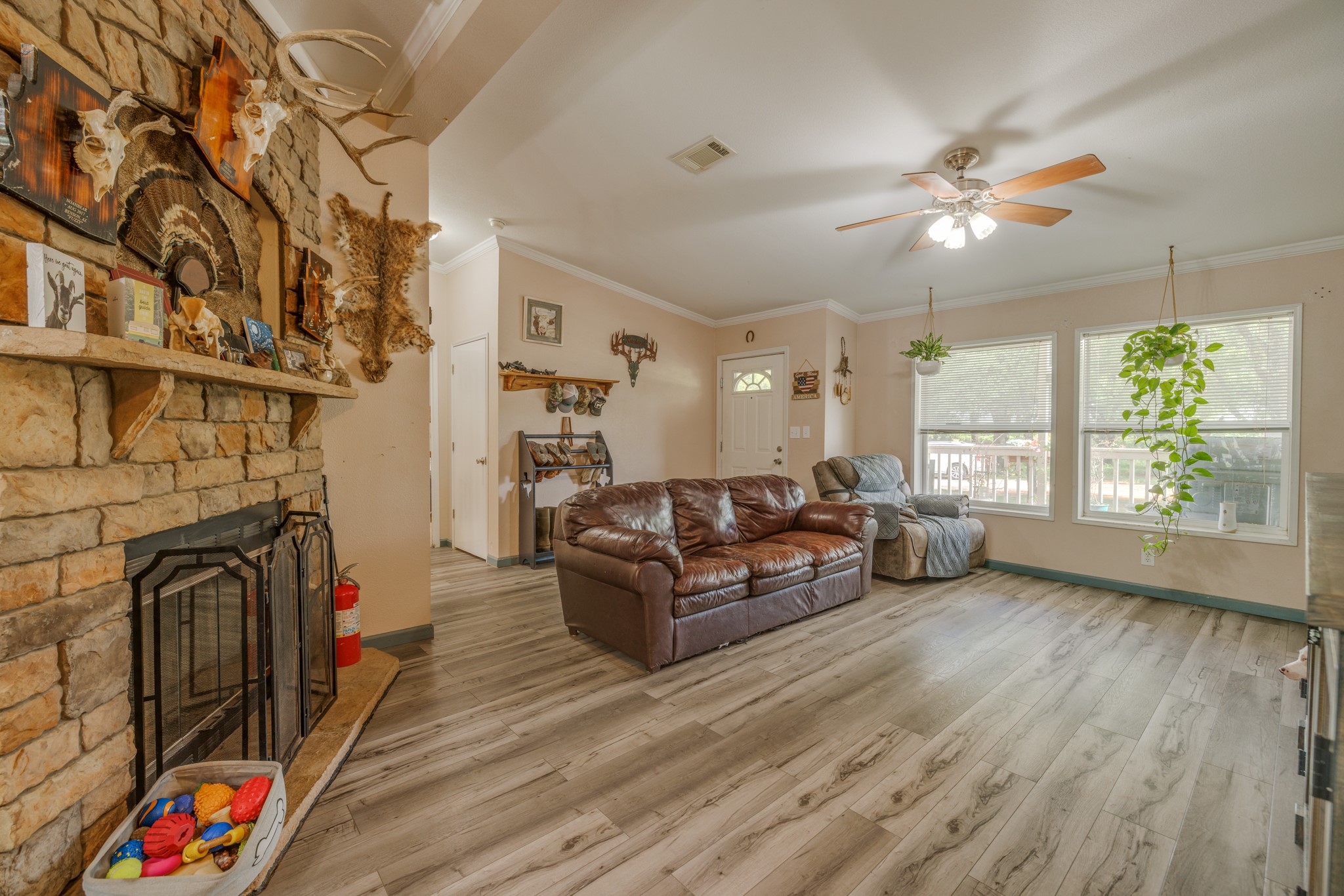 8378 County Road 358 Anson TX 79501