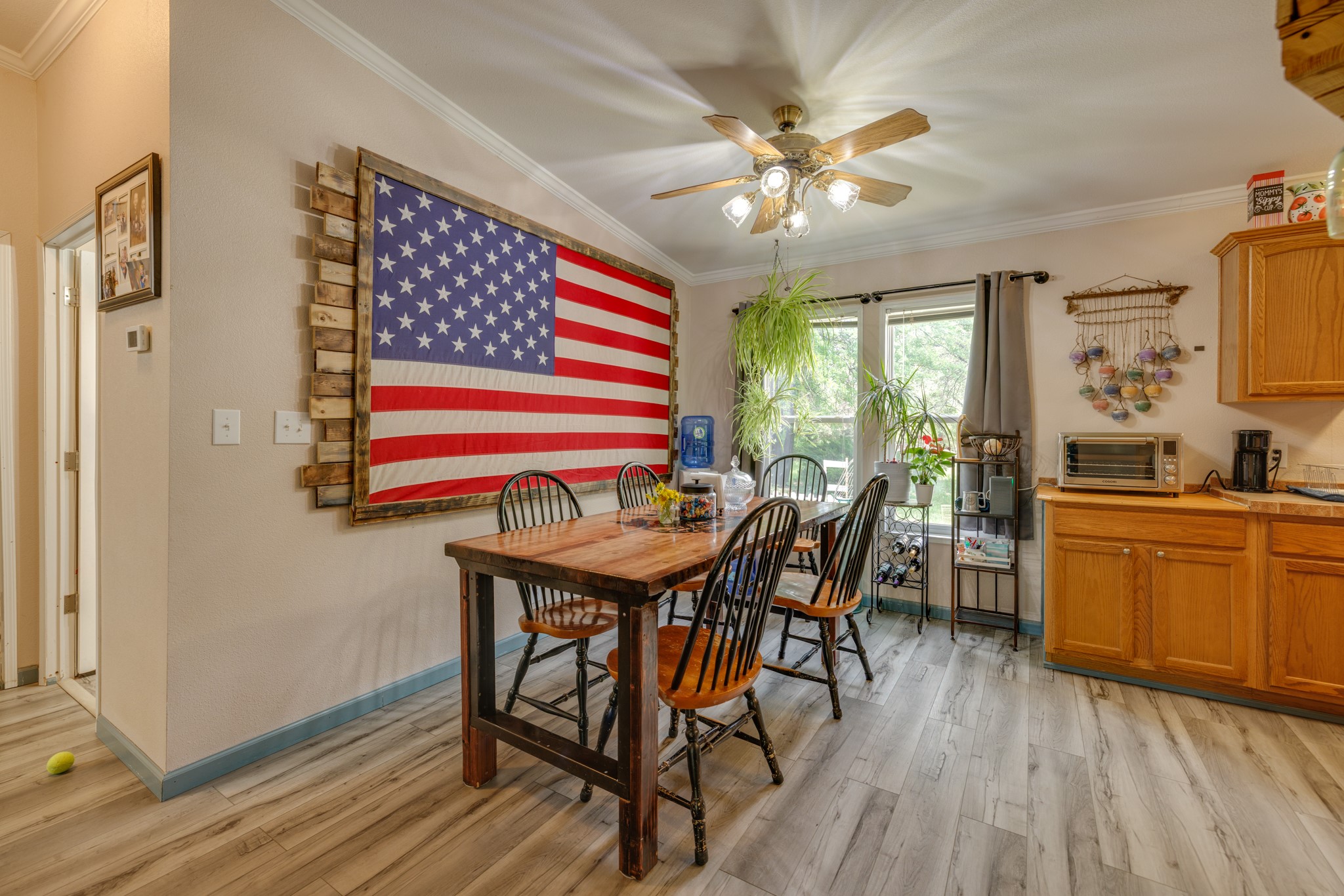 8378 County Road 358 Anson TX 79501