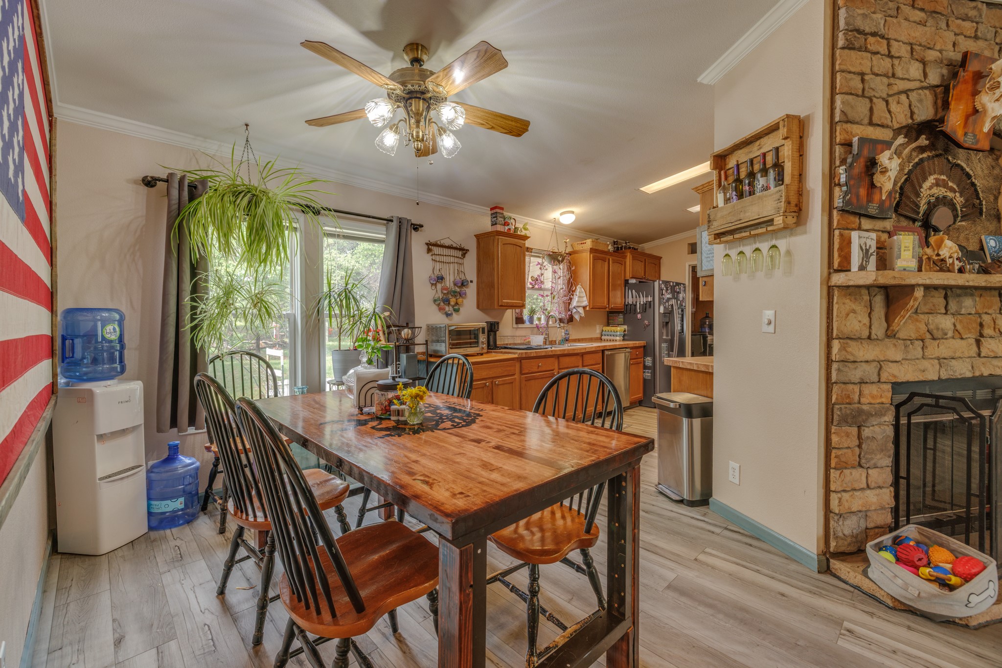 8378 County Road 358 Anson TX 79501