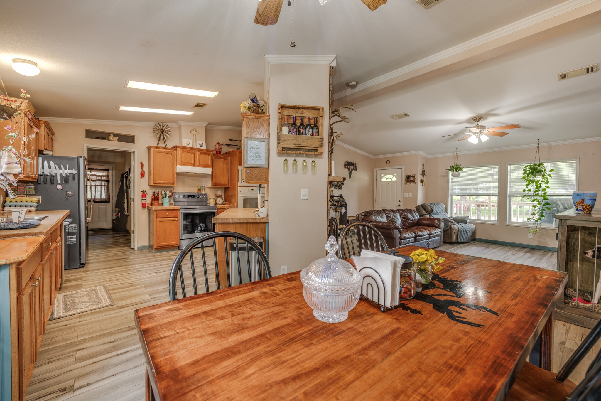 8378 County Road 358 Anson TX 79501