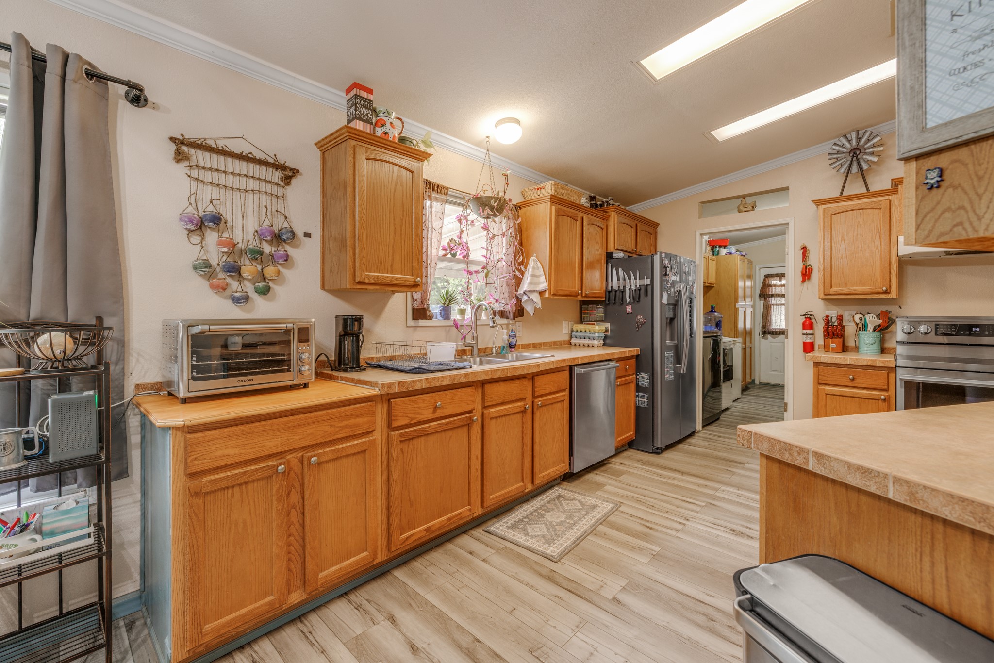 8378 County Road 358 Anson TX 79501