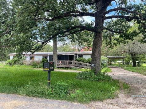 2442 Elmwood Drive Wills Point TX 75169