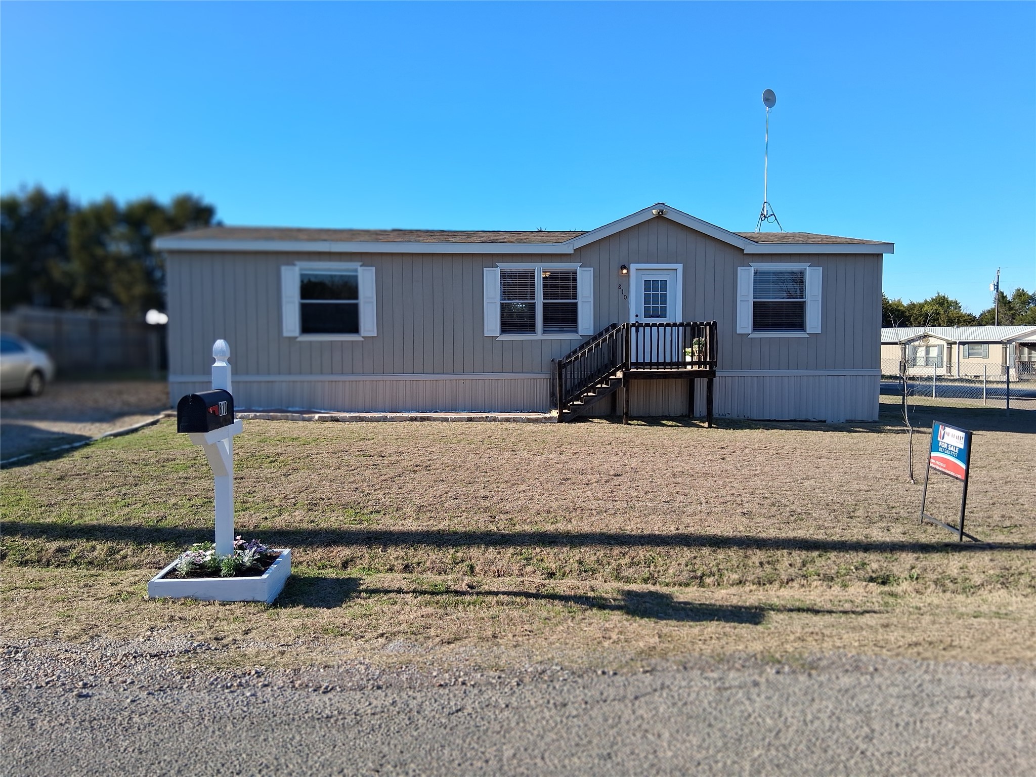 810 Pecos River Drive Granbury TX 76048