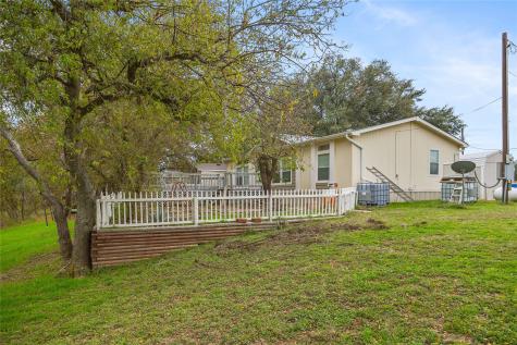 8543 Riverbend Road Brownwood TX 76801