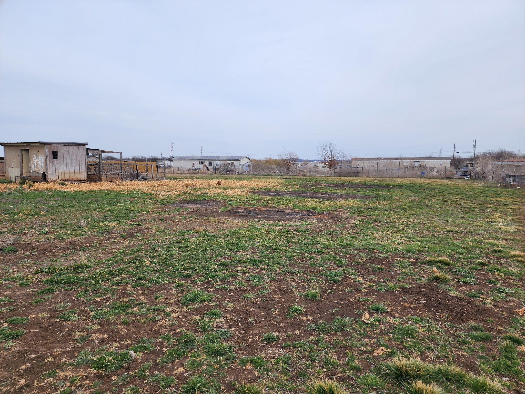 6608 Vintner Trail Joshua TX 76058