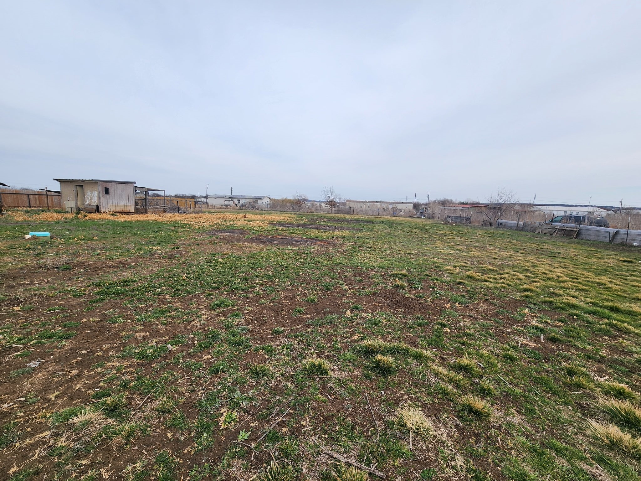 6608 Vintner Trail Joshua TX 76058