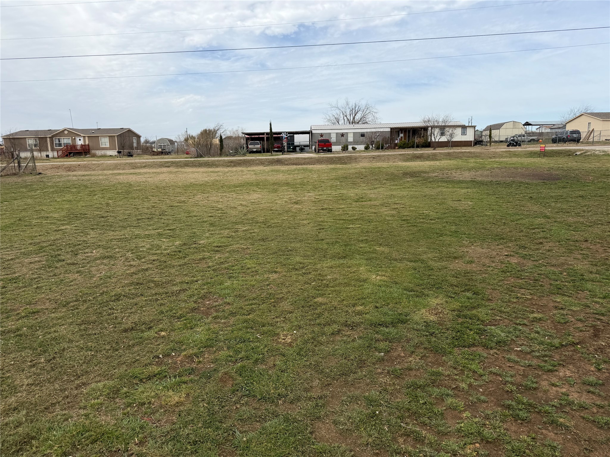 6608 Vintner Trail Joshua TX 76058