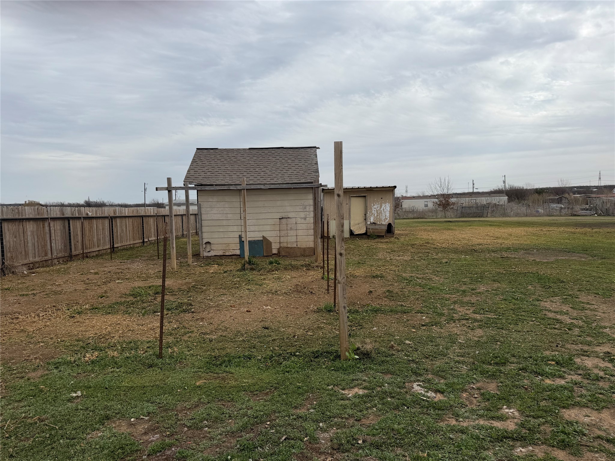 6608 Vintner Trail Joshua TX 76058