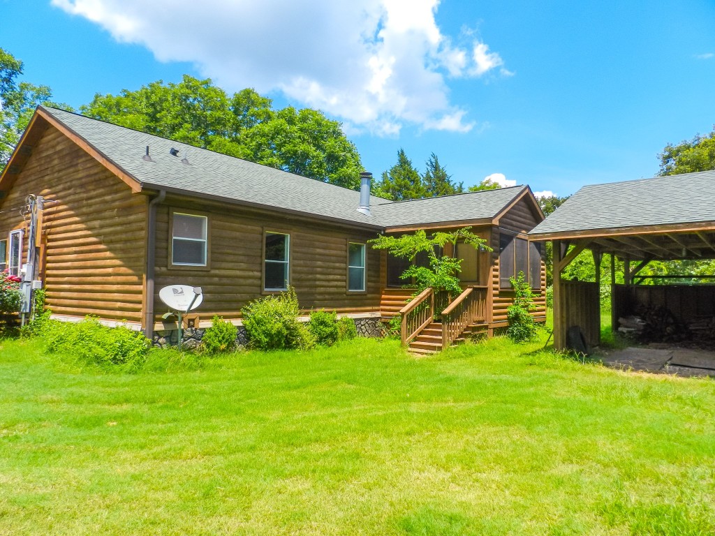 1130 County Road 2100 Kemp TX 75143