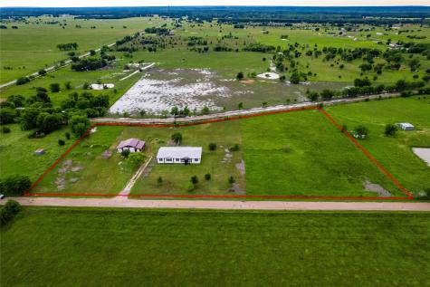 32741 County Road 2146 Kemp TX 75143