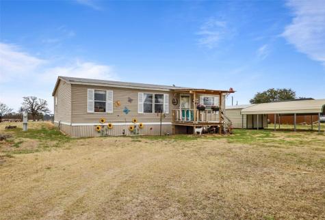 389 Cedar Drive Azle TX 76020