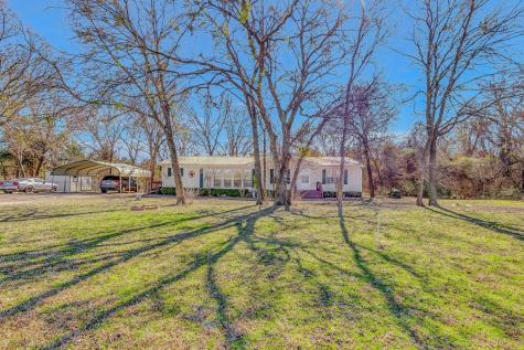 2805 Fall Brook Drive Crandall TX 75114