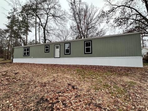 4542 Pineview Drive Chandler TX 75758