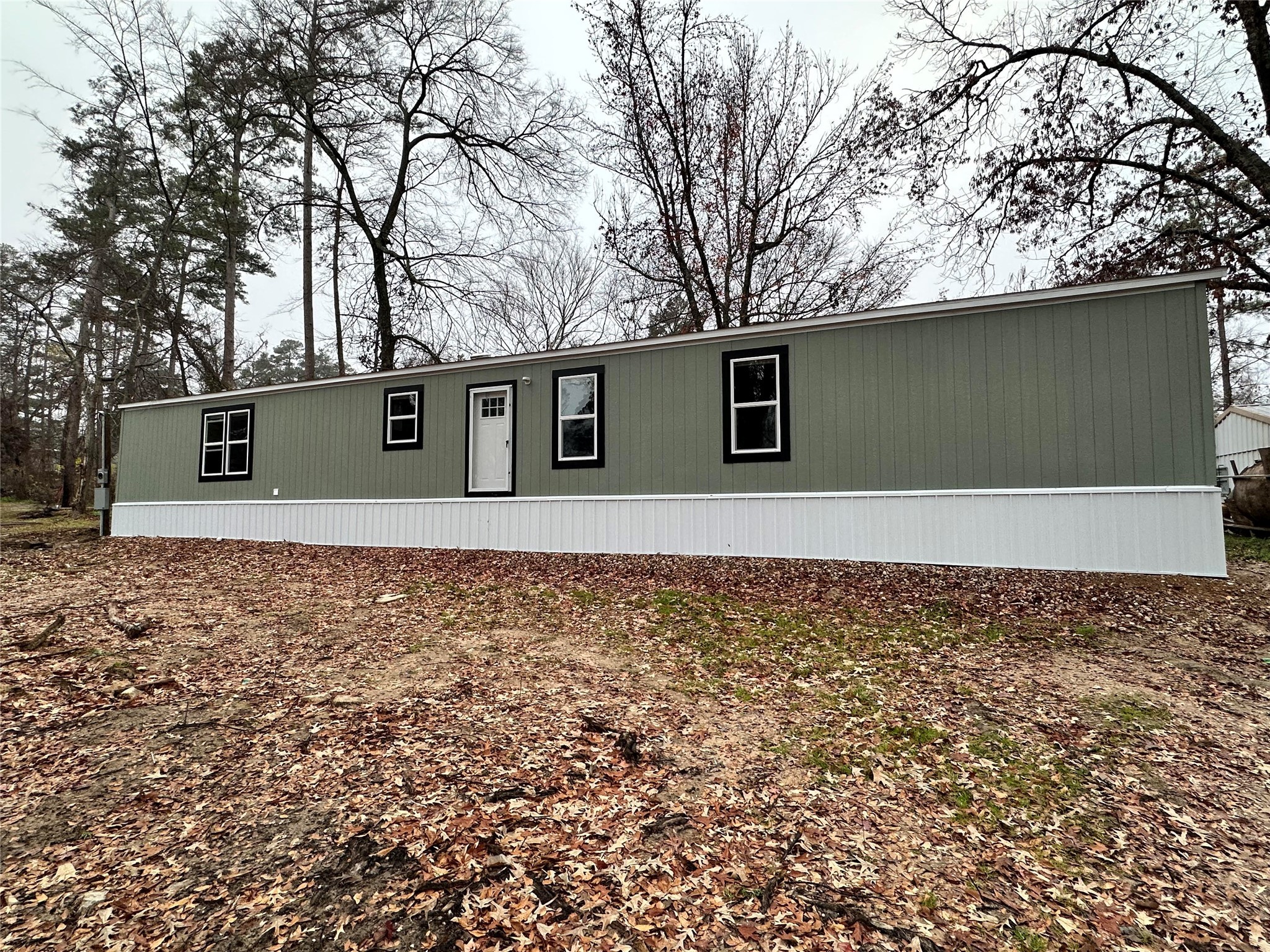 4542 Pineview Drive Chandler TX 75758