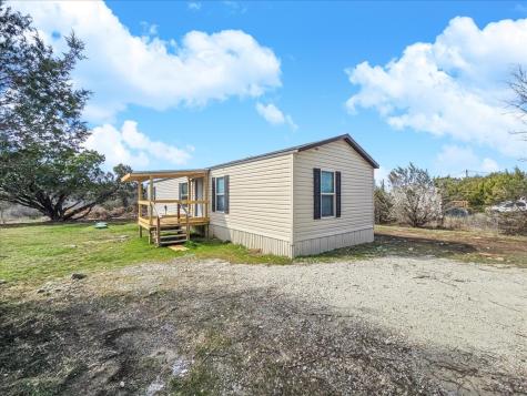 153 Paula Court Granbury TX 76049