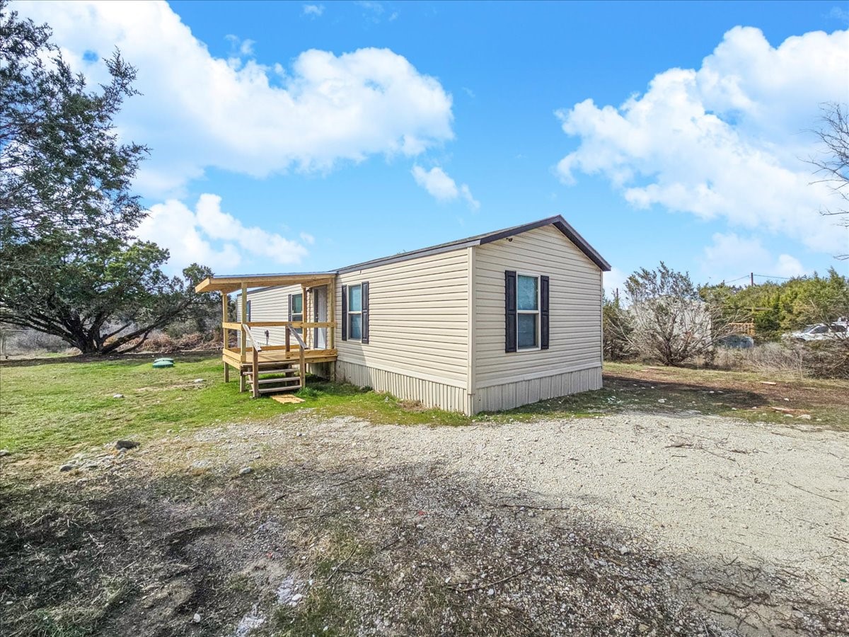 153 Paula Court Granbury TX 76049