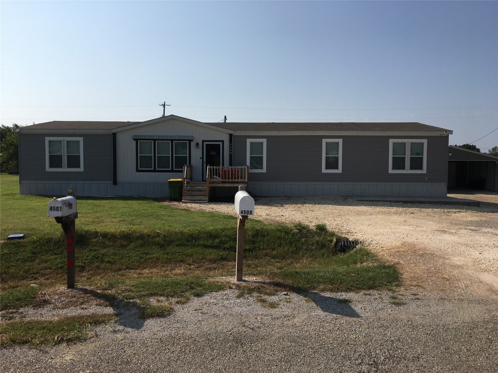 4500 Dogwood Court Granbury TX 76048