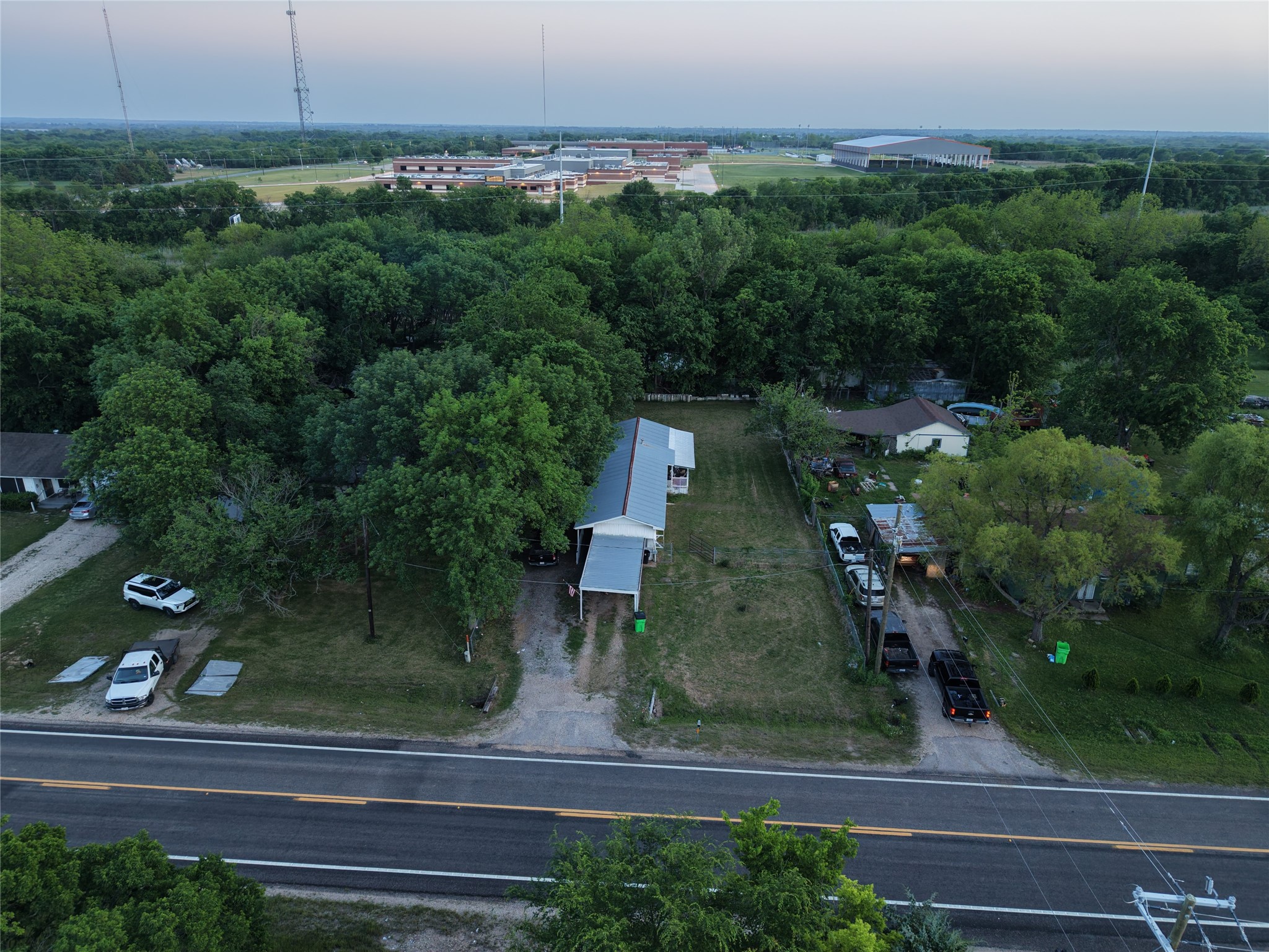 5429 Fm 2874 Commerce TX 75428