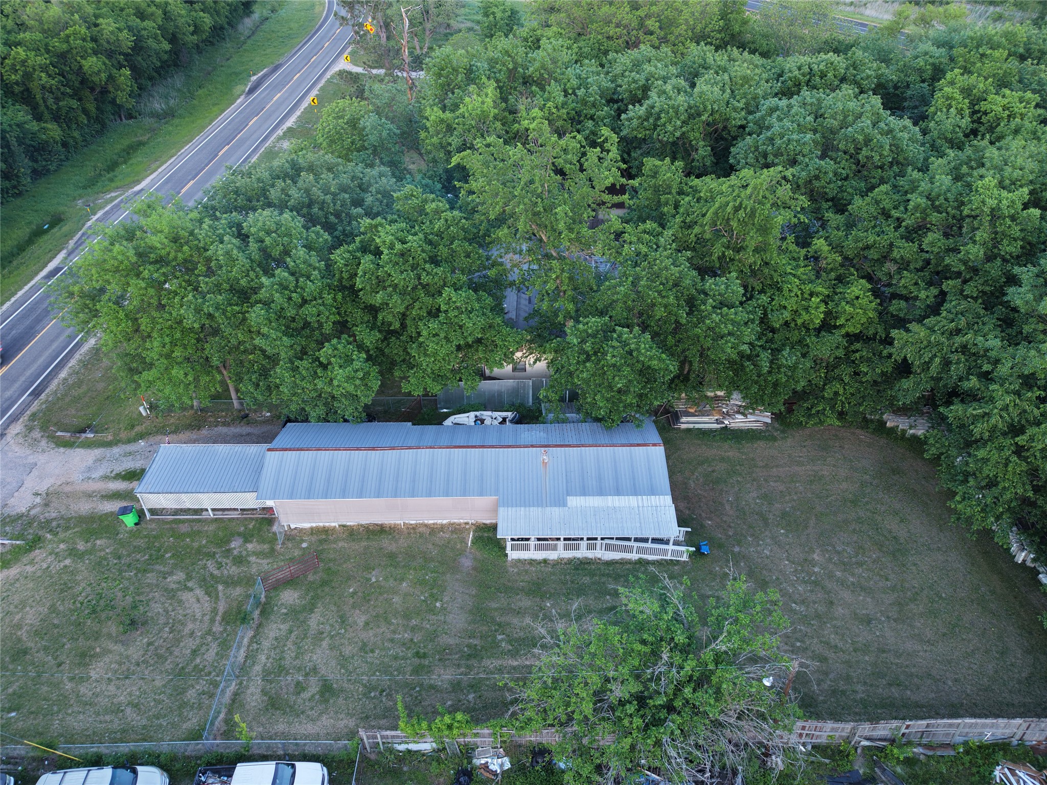 5429 Fm 2874 Commerce TX 75428