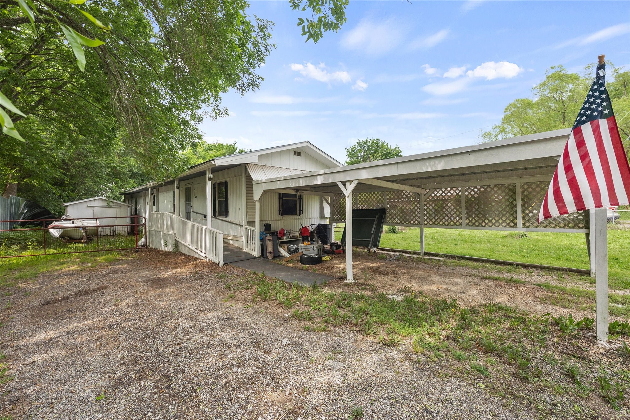 5429 Fm 2874 Commerce TX 75428