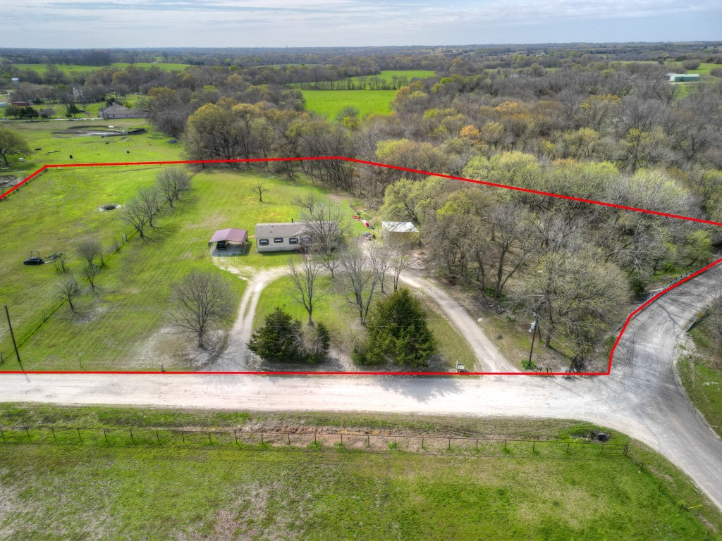 7695 Honey Creek Road Celina TX 75009